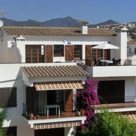 Atico Renovado Y Luminoso Con 2 Terrazas, Cerca De La Playa Y Paseo Maritimo, Parking Y Wifi Inclus - Es-228-47 *