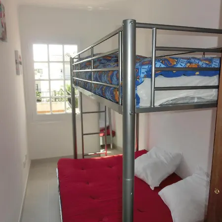 Atico Renovado Y Luminoso Con 2 Terrazas, Cerca De La Playa Y Paseo Maritimo, Parking Y Wifi Inclus - Es-228-47 *