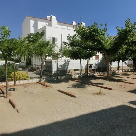 Apartment Atico Renovado Y Luminoso Con 2 Terrazas, Cerca De La Playa Y Paseo Maritimo, Parking Y Wifi Inclus - Es-228-47 Llanca